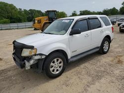 Mazda Vehiculos salvage en venta: 2008 Mazda Tribute I