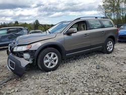 Volvo Vehiculos salvage en venta: 2011 Volvo XC70 3.2