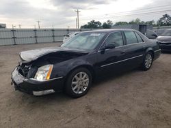 Cadillac salvage cars for sale: 2011 Cadillac DTS Premium Collection