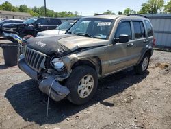 2004 Jeep Liberty Sport for sale in York Haven, PA