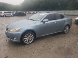 2009 Lexus IS 250 for sale in North Billerica, MA