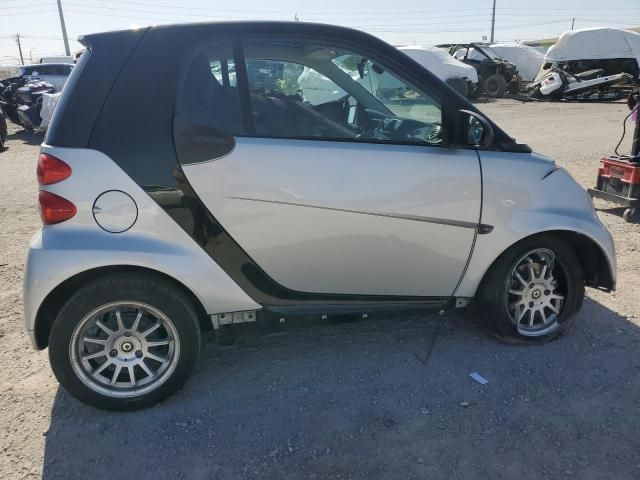 2014 Smart Fortwo Pure