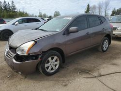 2009 Nissan Rogue S for sale in Bowmanville, ON