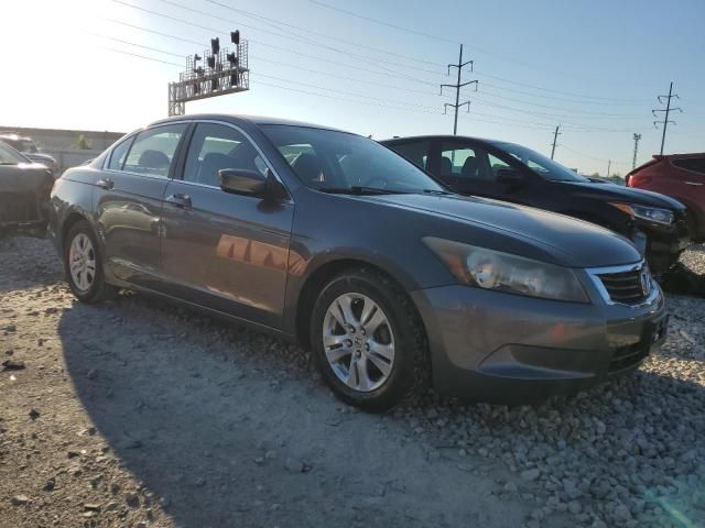 2010 Honda Accord LXP