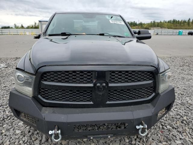 2014 Dodge RAM 1500 ST