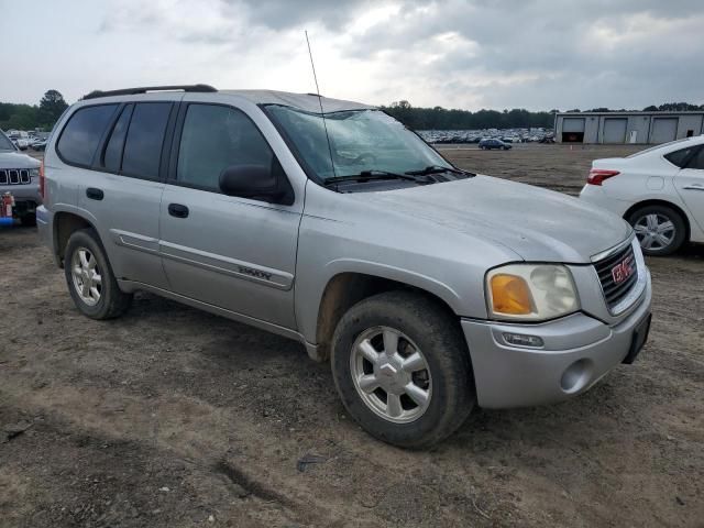 2004 GMC Envoy