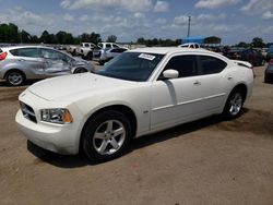 Dodge Charger salvage cars for sale: 2010 Dodge Charger SXT