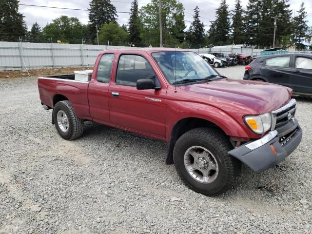 1998 Toyota Tacoma Xtracab