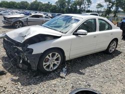 Salvage cars for sale from Copart Byron, GA: 2009 Volvo S60 2.5T