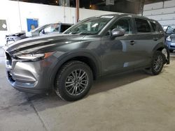 2021 Mazda CX-5 Touring en venta en Blaine, MN