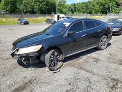 2015 Honda Crosstour EXL en venta en Finksburg, MD