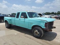 1992 Ford F350 for sale in Houston, TX