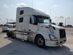 Volvo vn salvage cars for sale: 2017 Volvo VN VNL