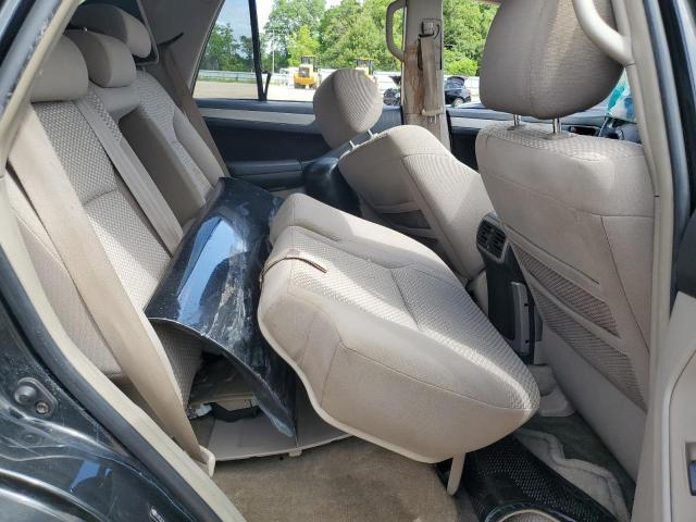 2006 Toyota 4runner SR5
