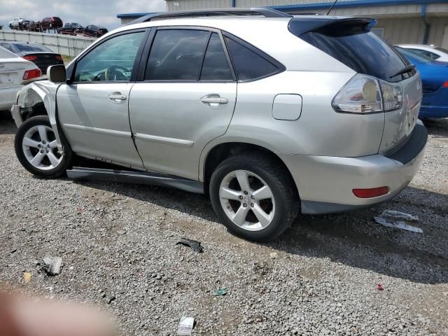 2007 Lexus RX 350