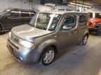 2010 Nissan Cube Base