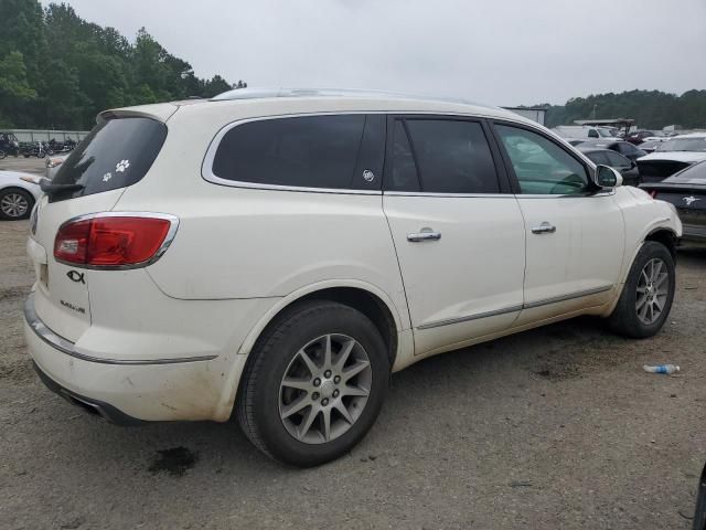 2015 Buick Enclave