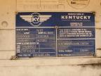 2008 Kentucky Trailer