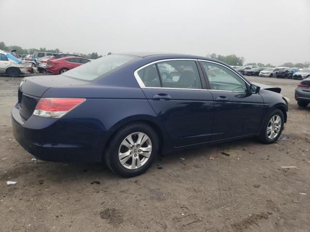 2010 Honda Accord LXP