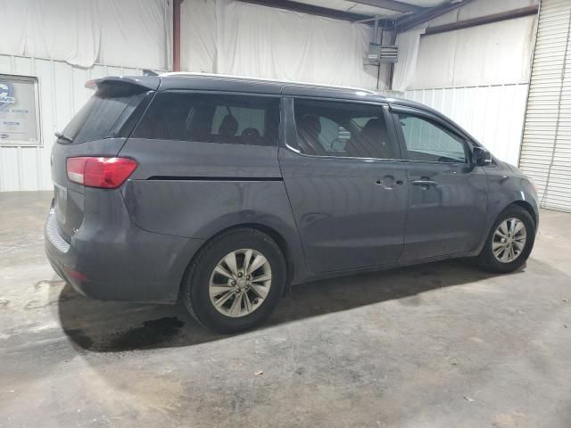 2015 KIA Sedona LX