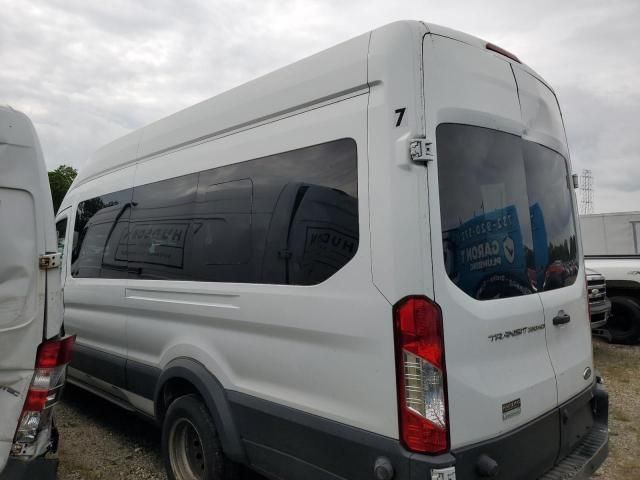 2015 Ford Transit T-350 HD