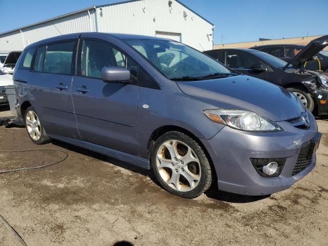 2008 Mazda 5