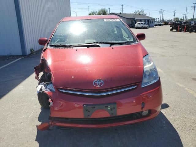 2006 Toyota Prius