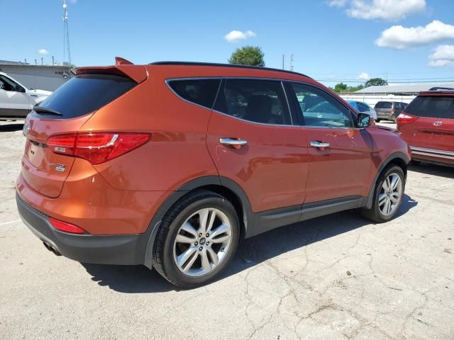 2015 Hyundai Santa FE Sport