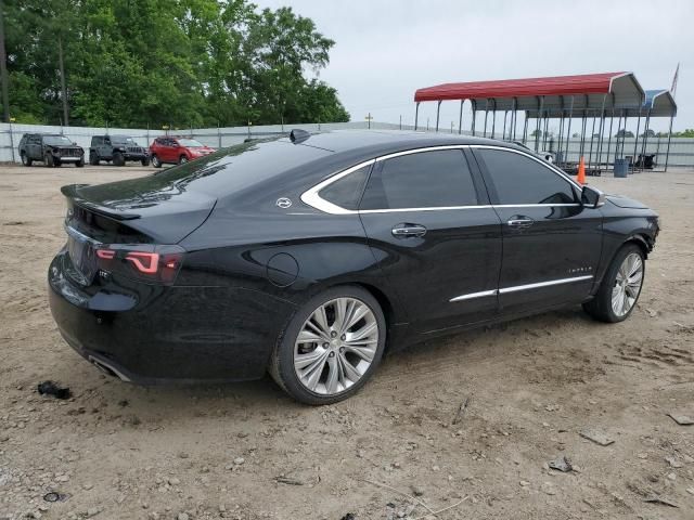 2014 Chevrolet Impala LTZ