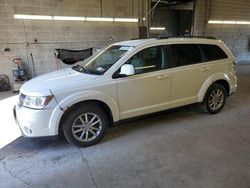 2015 Dodge Journey SXT for sale in Angola, NY