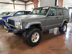 2000 Jeep Cherokee Sport for sale in Lansing, MI