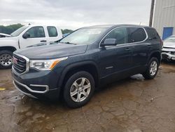 2019 GMC Acadia SLE en venta en Memphis, TN