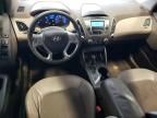 2011 Hyundai Tucson GLS