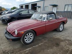 1977 MG Roadster for sale in Chambersburg, PA