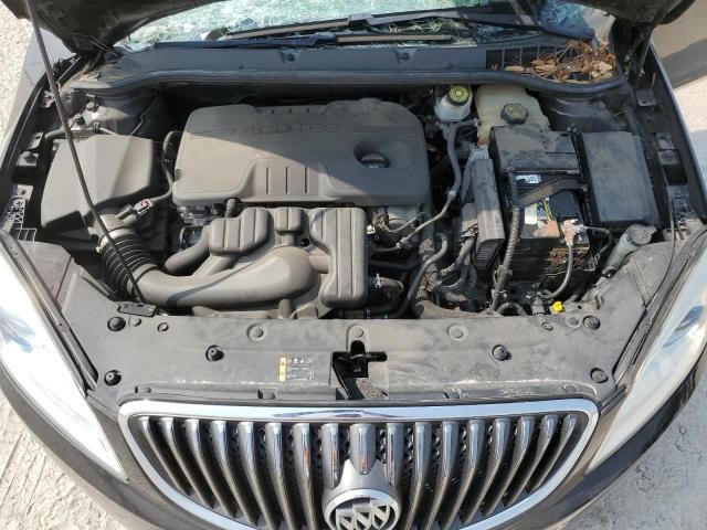 2015 Buick Verano