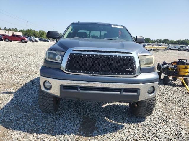 2010 Toyota Tundra Double Cab SR5