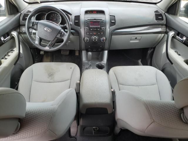 2011 KIA Sorento Base