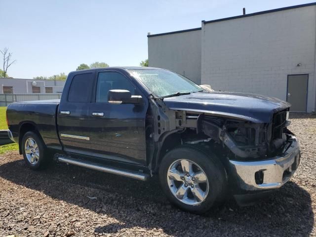 2013 Dodge RAM 1500 SLT