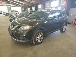 2015 Nissan Rogue S for sale in East Granby, CT