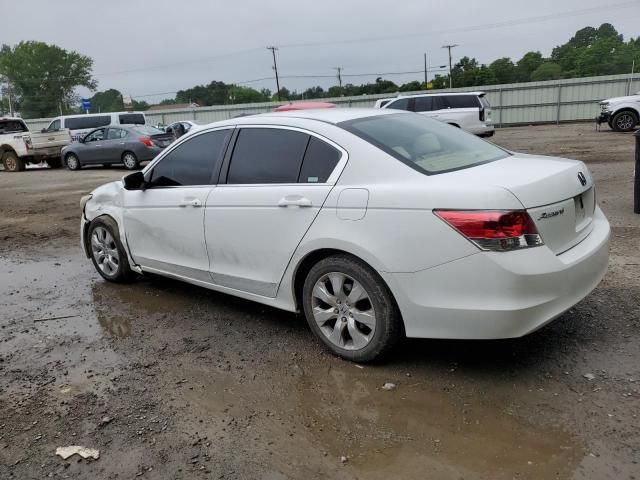 2008 Honda Accord EX