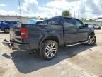 2007 Ford F150 Supercrew