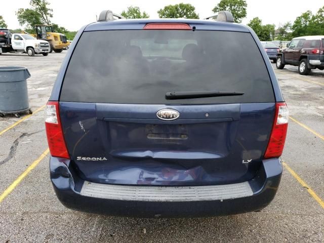 2008 KIA Sedona EX