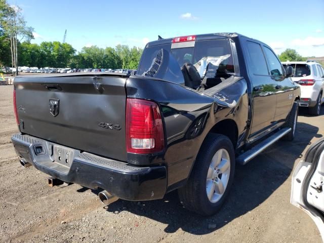 2015 Dodge RAM 1500 Sport