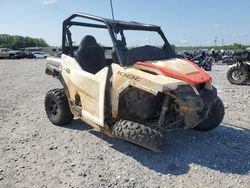 Polaris Sidebyside salvage cars for sale: 2023 Polaris General 1000 Sport