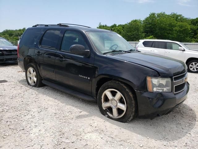 2007 Chevrolet Tahoe K1500