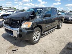 2008 Nissan Titan XE for sale in Harleyville, SC