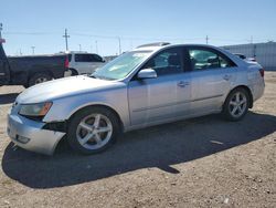 2007 Hyundai Sonata SE for sale in Greenwood, NE