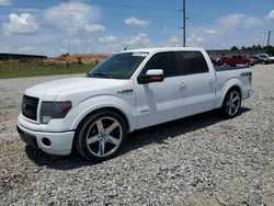 2014 Ford F150 Supercrew for sale in Tifton, GA