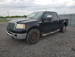 2008 Ford F150 Supercrew for sale in Ottawa, ON