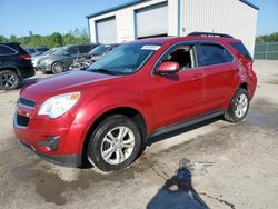 2015 Chevrolet Equinox LT for sale in Duryea, PA